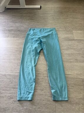 Lululemon align leggings